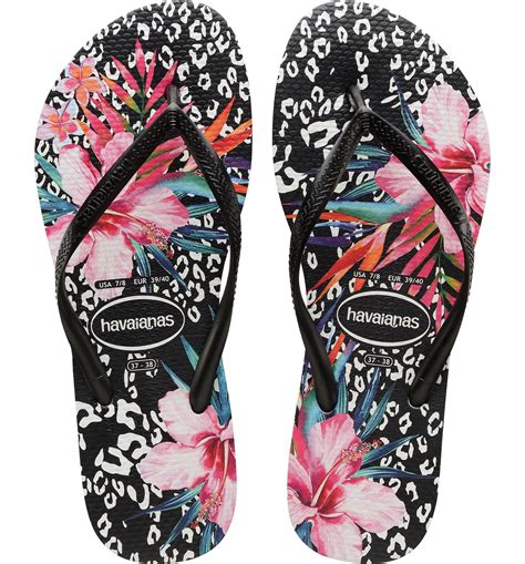 nordstrom havaianas flip flops.